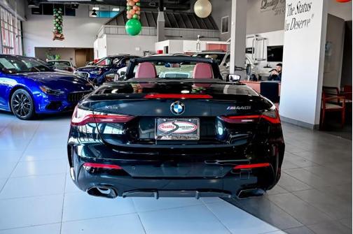 2023 BMW M440 i xDrive