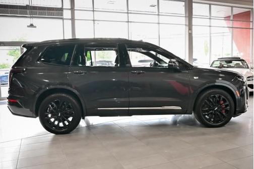 2022 Cadillac XT6 Sport AWD