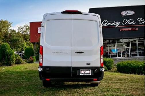 2020 Ford Transit-250 Base