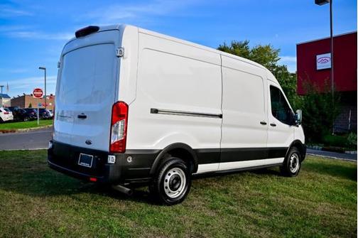 2020 Ford Transit-250 Base