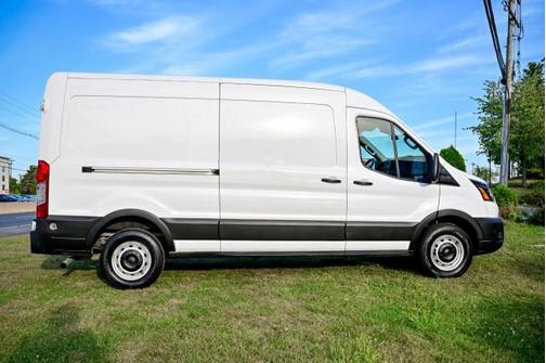 2020 Ford Transit-250 Base