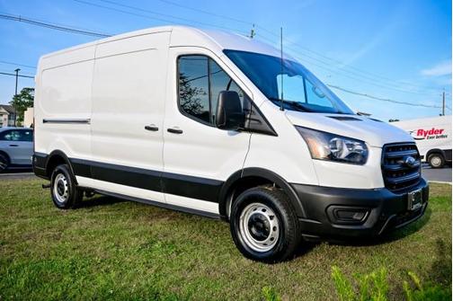 2020 Ford Transit-250 Base