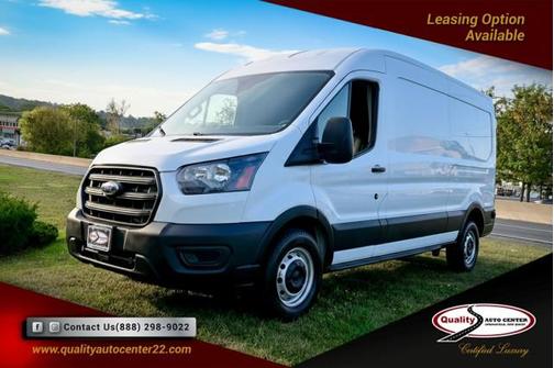 2020 Ford Transit-250 Base