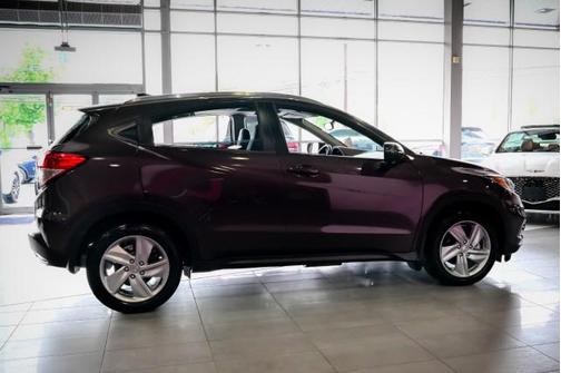 2019 Honda HR-V EX-L