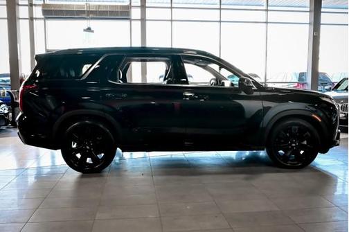 2023 Hyundai PALISADE XRT