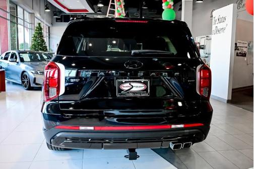 2023 Hyundai PALISADE XRT