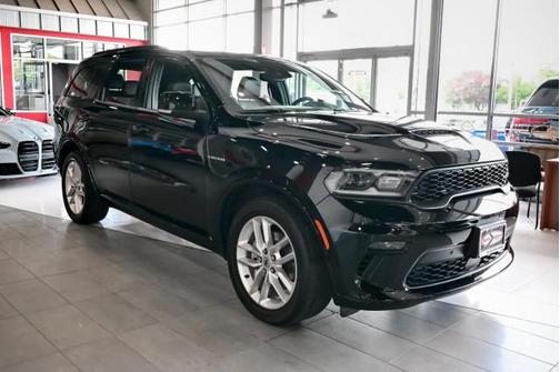 2023 Dodge Durango R/T Premium AWD