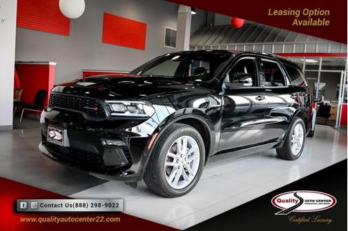 2023 Dodge Durango R/T Premium AWD