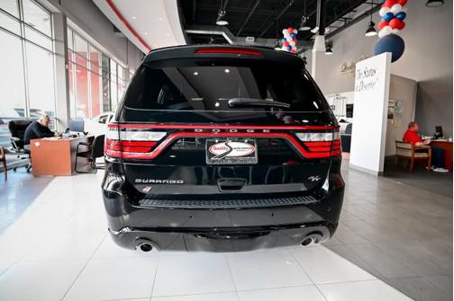 2023 Dodge Durango R/T Premium AWD