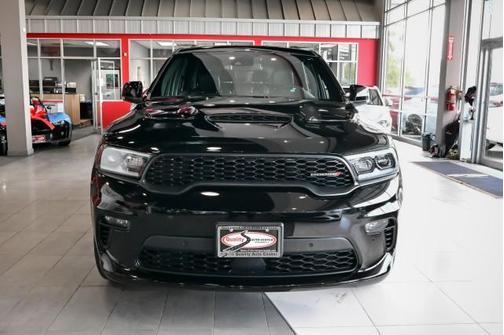 2023 Dodge Durango R/T Premium AWD