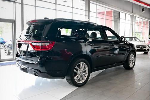 2023 Dodge Durango R/T Premium AWD