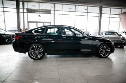 2020 BMW 430 Gran Coupe i xDrive