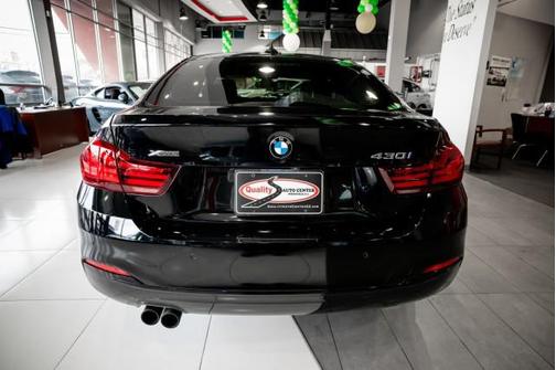 2020 BMW 430 Gran Coupe i xDrive