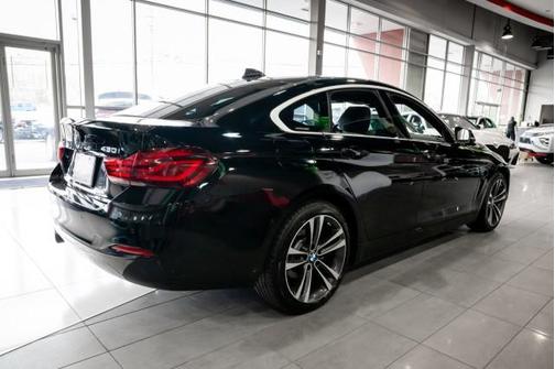 2020 BMW 430 Gran Coupe i xDrive