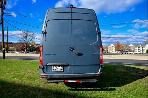 2019 Mercedes-Benz Sprinter 2500 High Roof