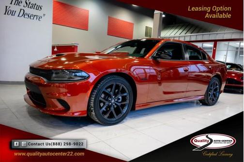 2023 Dodge Charger R/T