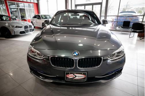 2018 BMW 330 xDrive