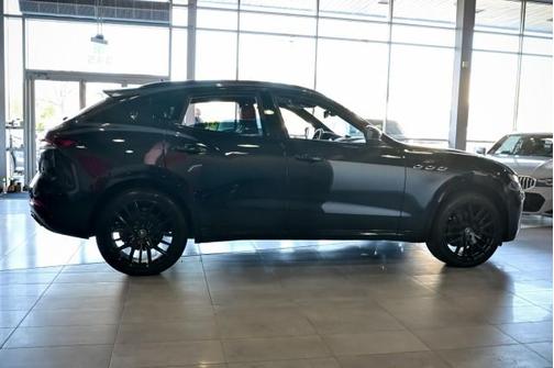 2022 Maserati Levante GT