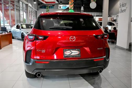 2023 Mazda CX-50 2.5 S Preferred Plus Package