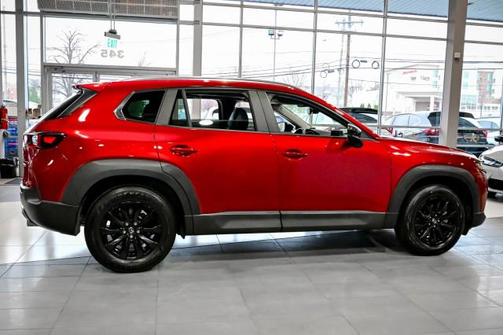 2023 Mazda CX-50 2.5 S Preferred Plus Package