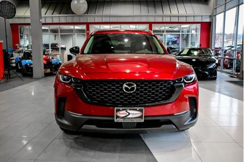 2023 Mazda CX-50 2.5 S Preferred Plus Package