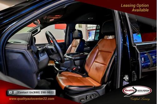 2023 Chevrolet Suburban LS