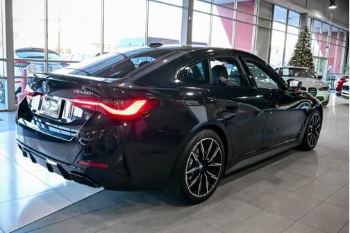 2023 BMW M440 i xDrive