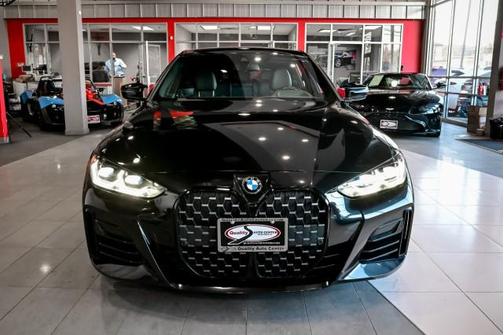 2023 BMW M440 i xDrive