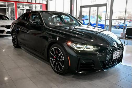 2023 BMW M440 i xDrive