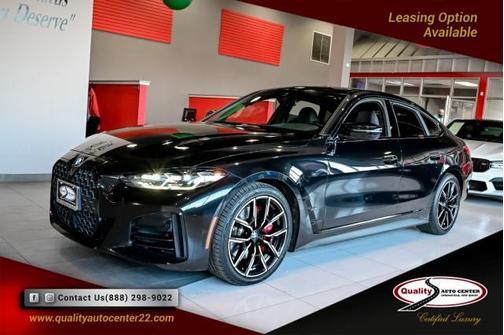 2023 BMW M440 i xDrive