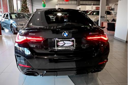 2023 BMW M440 i xDrive