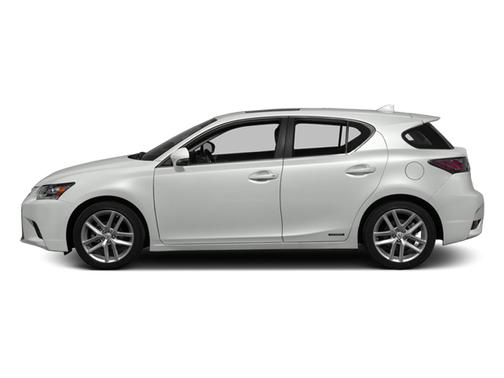 2014 Lexus CT 200h 200h