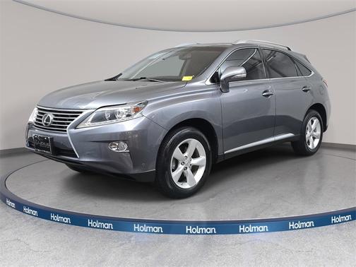2014 Lexus RX 350 Base