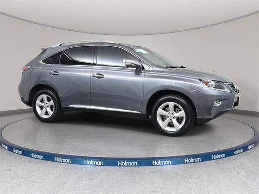 2014 Lexus RX 350 Base