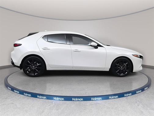 2020 Mazda Mazda3 AWD w/Premium Package