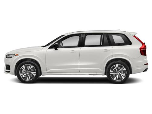 2021 Volvo XC90 T6 R-Design