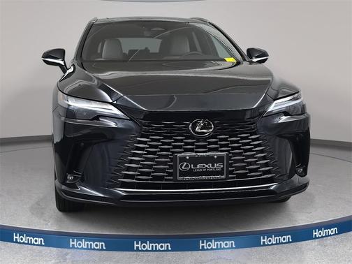 2026 Lexus RX 350 Base