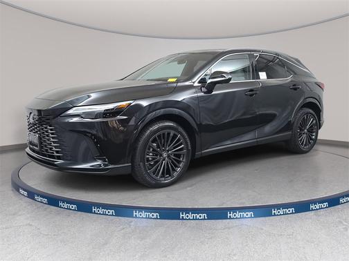 2026 Lexus RX 350 Base