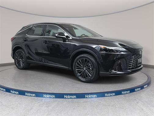 2026 Lexus RX 350 Base