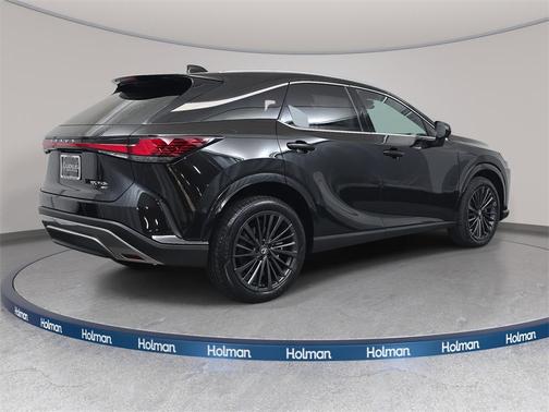 2026 Lexus RX 350 Base