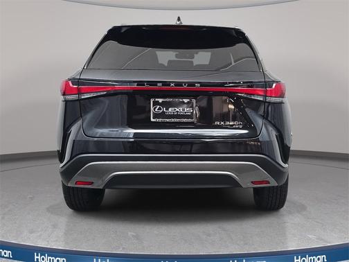 2026 Lexus RX 350 Base
