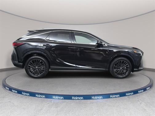 2026 Lexus RX 350 Base