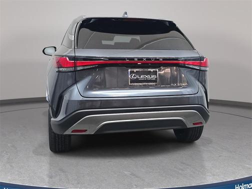 2026 Lexus RX 350 Base