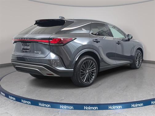 2026 Lexus RX 350 Base