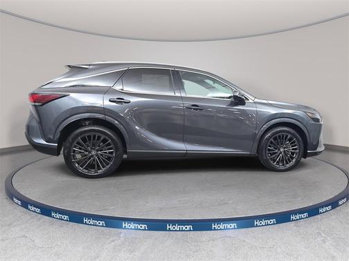 2026 Lexus RX 350 Base