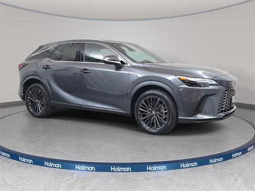 2026 Lexus RX 350 Base