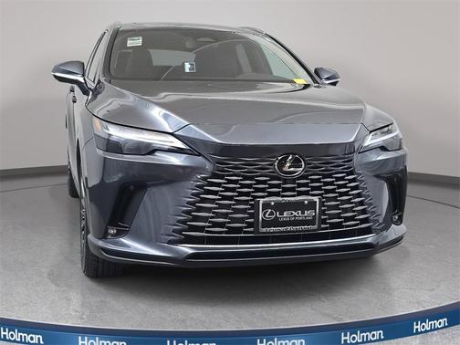 2026 Lexus RX 350 Base