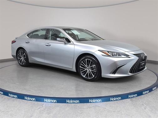 2025 Lexus ES 300h Base