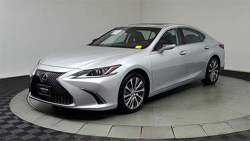 2019 Lexus ES 350 Base