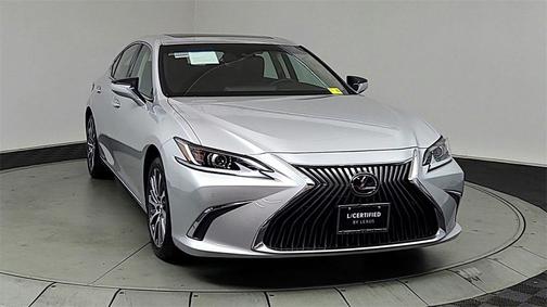 2019 Lexus ES 350 Base